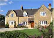 Bramley House Bed & Breakfast,  Chipping campden